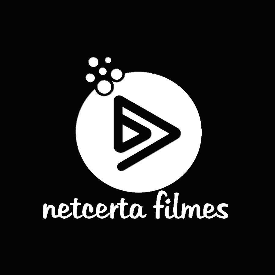 Net Certa Filmes YouTube channel avatar