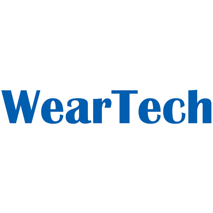 Wear Technology Sdn. Bhd. ইউটিউব চ্যানেল অ্যাভাটার