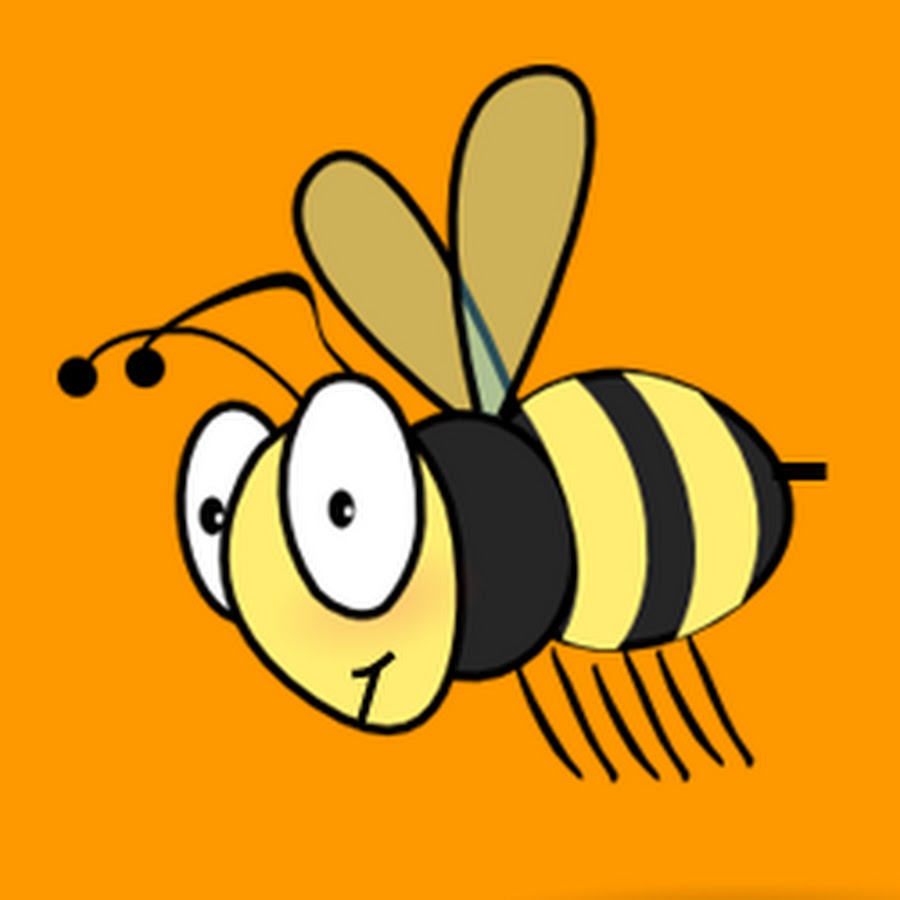 The Spiritual Bee YouTube channel avatar