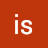 is L