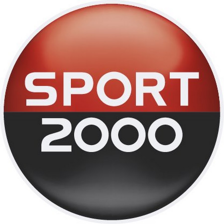SPORT2000 ROTTERDAM YouTube channel avatar