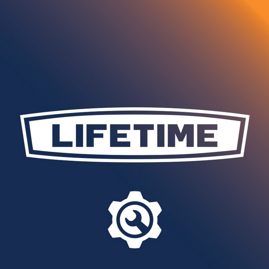Lifetime Products ইউটিউব চ্যানেল অ্যাভাটার