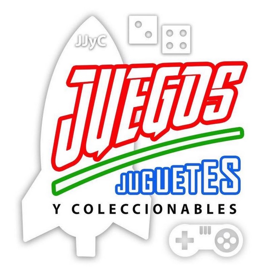 Juegos Juguetes Avatar de chaîne YouTube