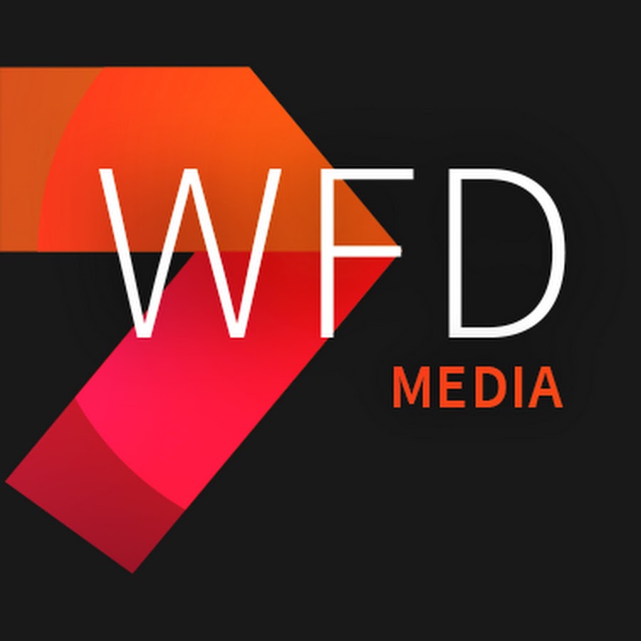 WatchFindDo Media YouTube channel avatar
