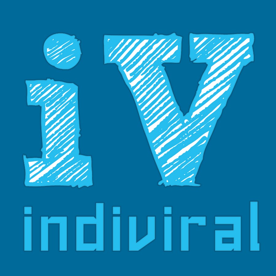 IndiViral YouTube 频道头像
