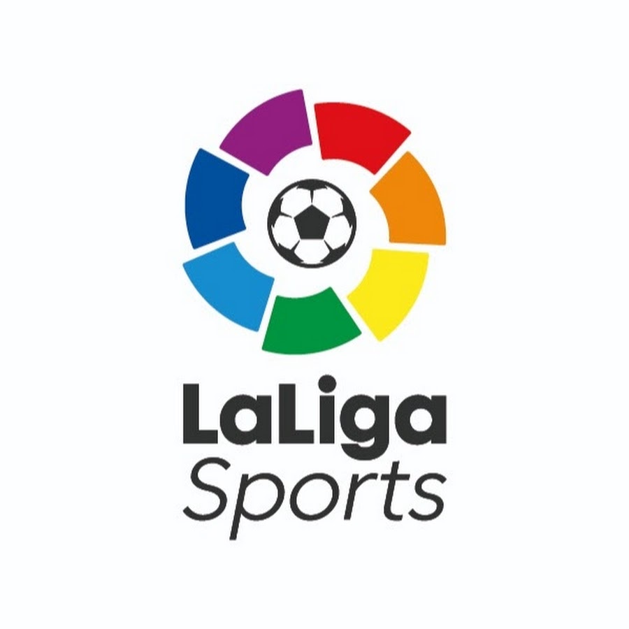 LaLiga4Sports ইউটিউব চ্যানেল অ্যাভাটার
