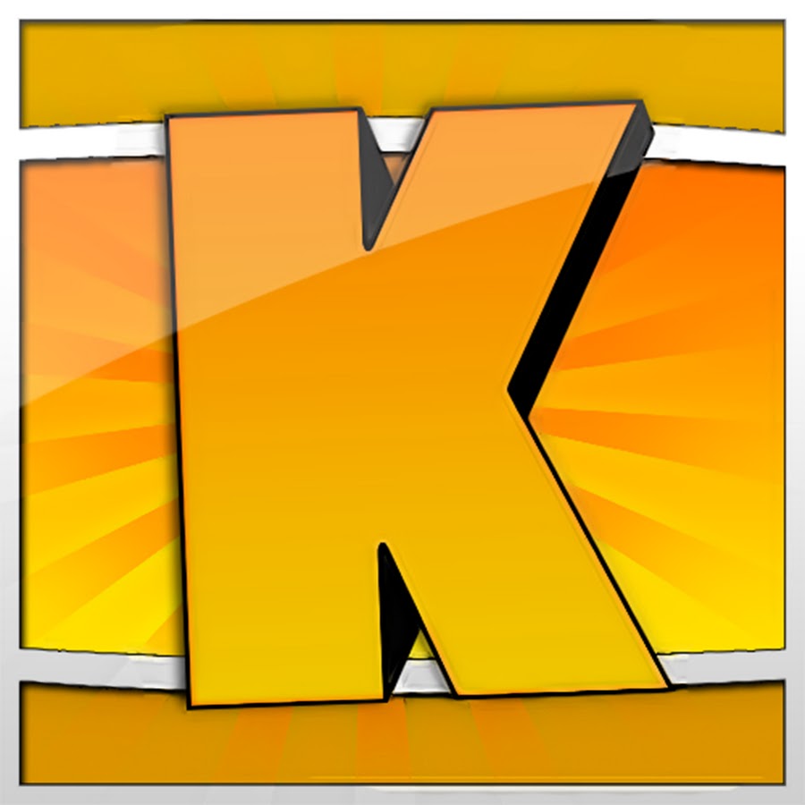KenyaYT YouTube kanalı avatarı