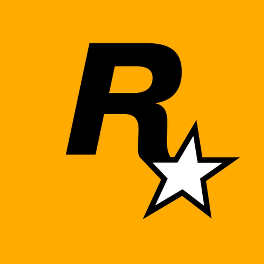 RockstarGamesPL ইউটিউব চ্যানেল অ্যাভাটার