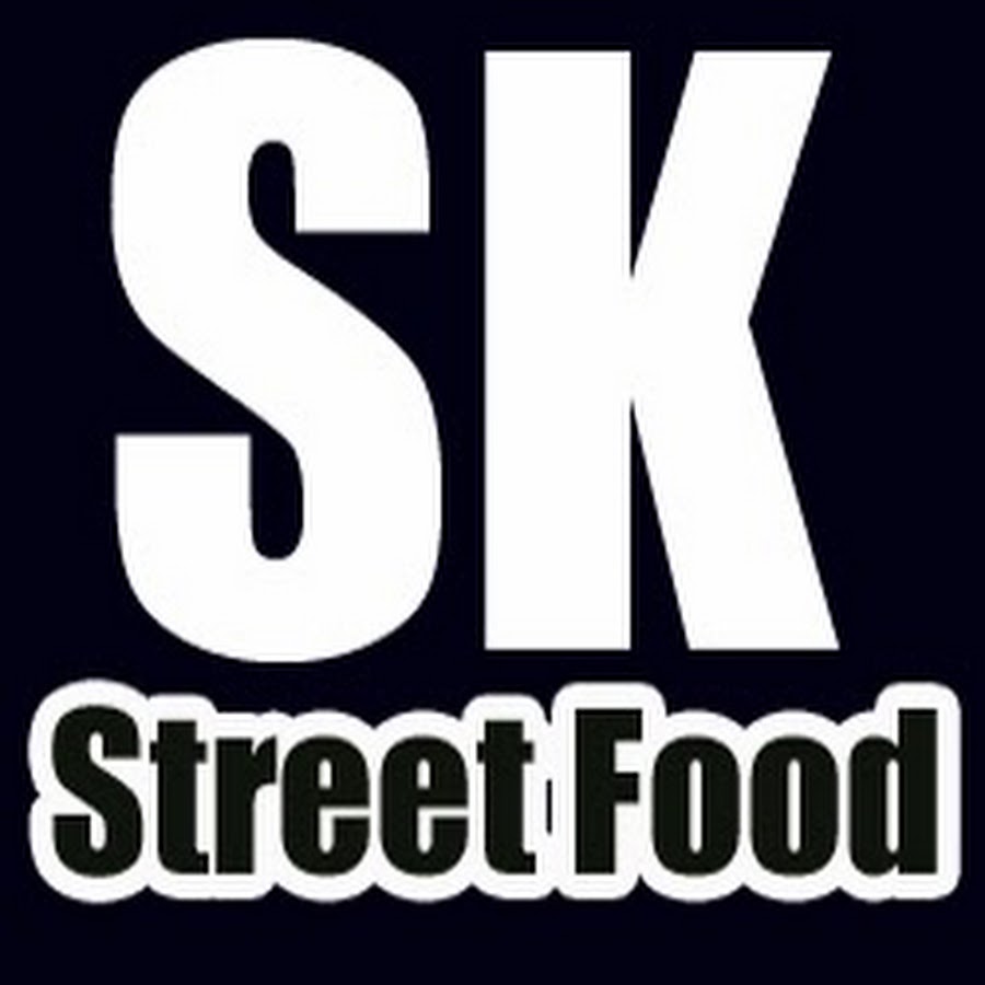 Street food Lovers YouTube channel avatar