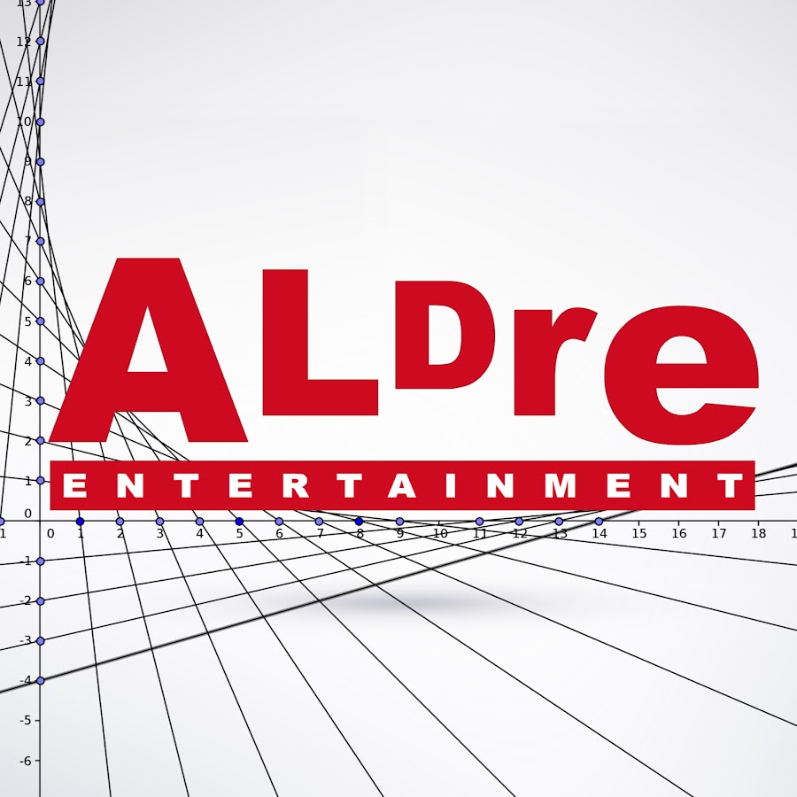 ALDre Onic YouTube channel avatar
