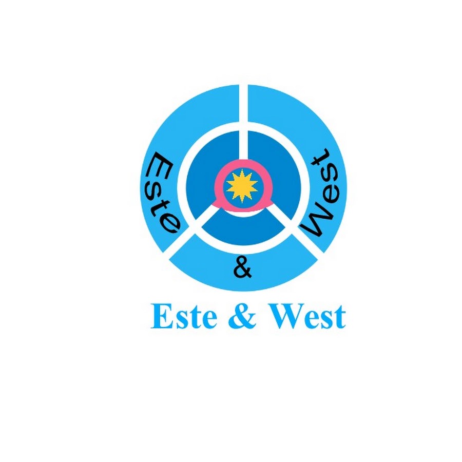 Este &West رمز قناة اليوتيوب