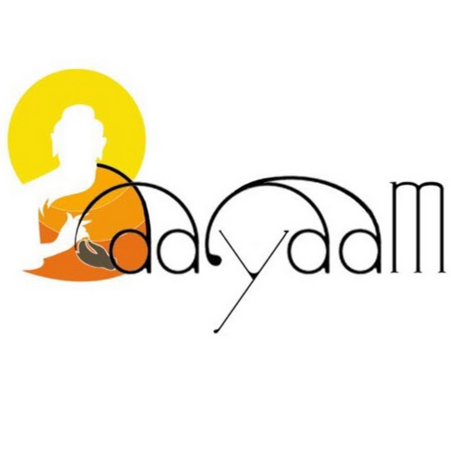 Aayaam India YouTube kanalı avatarı