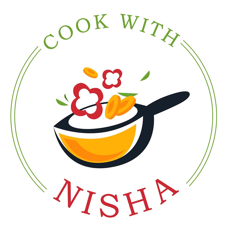 Cook With Nisha YouTube channel avatar