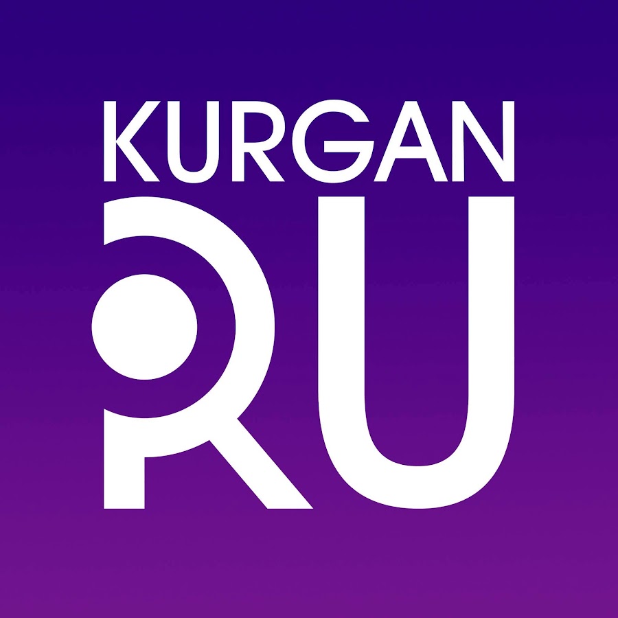 KURGANru رمز قناة اليوتيوب