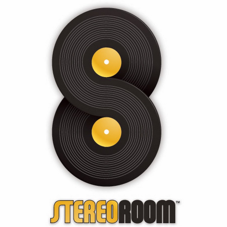 Stereo Room رمز قناة اليوتيوب