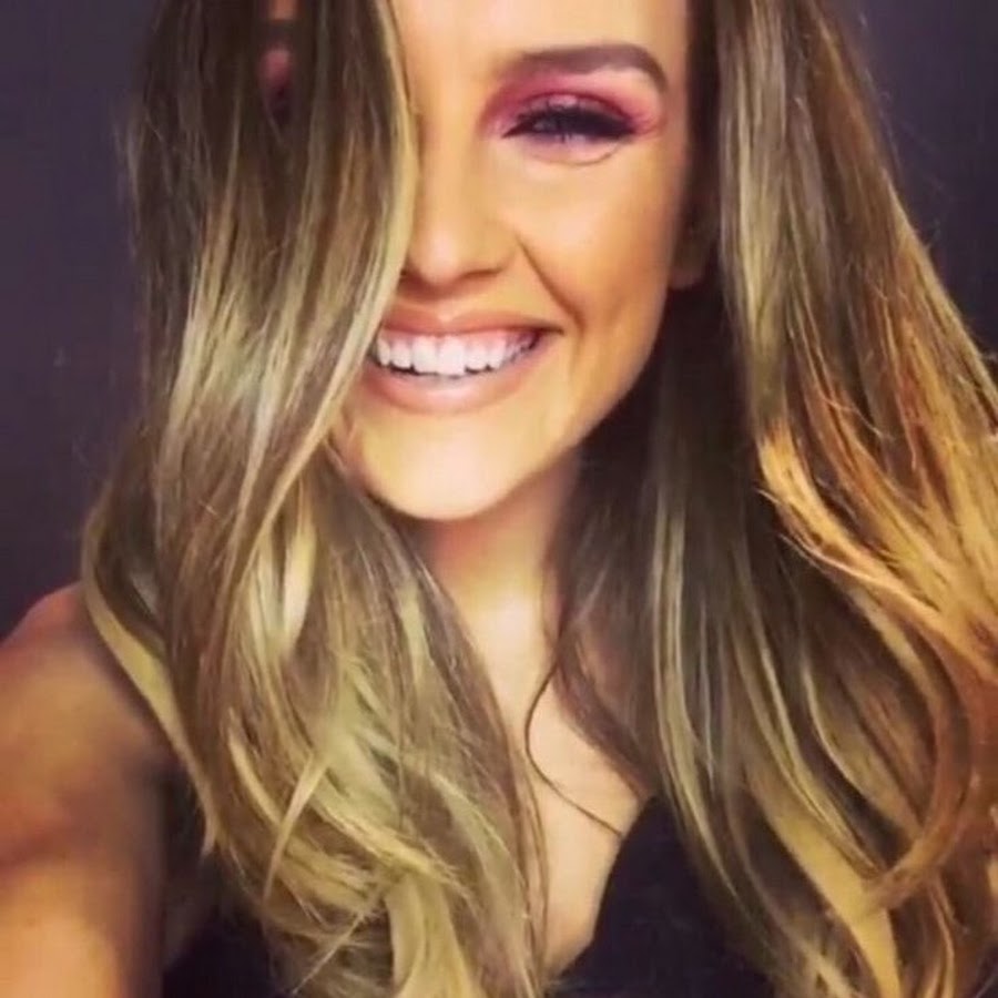 Perrie Styles Avatar del canal de YouTube