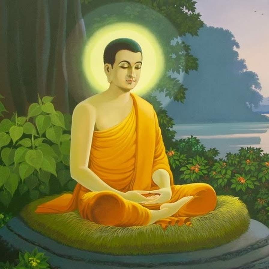 Khmer Dhamma Talk