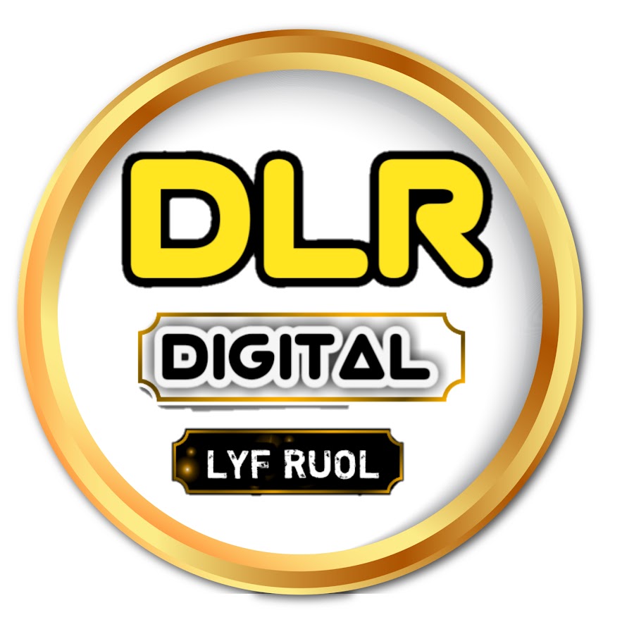 DIGITAL LYF RUOL Avatar canale YouTube 