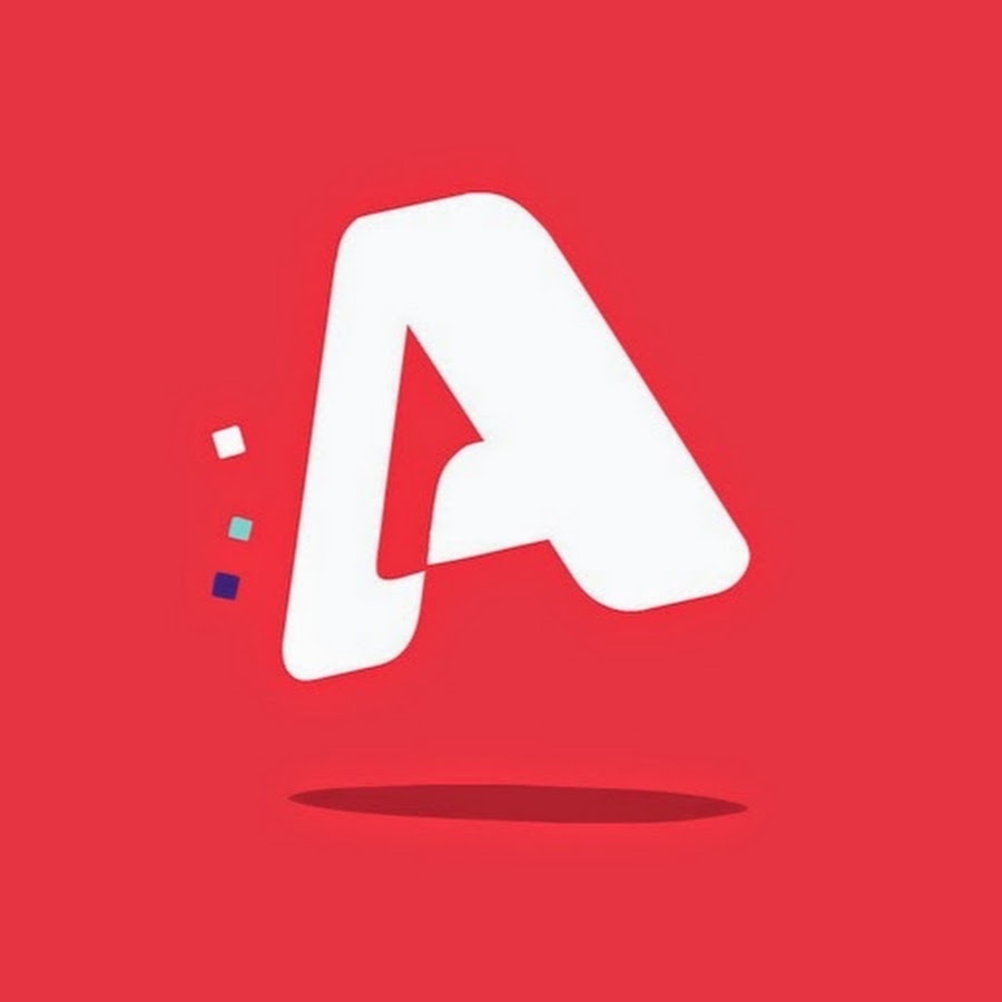 Alpha Tube YouTube channel avatar