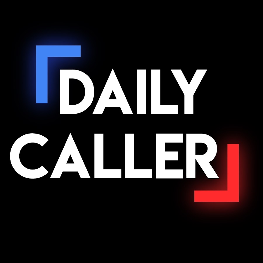 Daily Caller YouTube-Kanal-Avatar