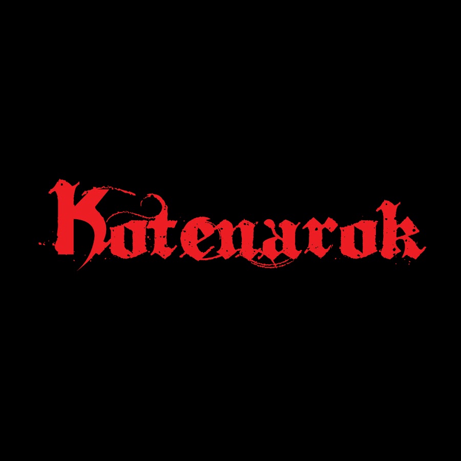 Kotenarok the Gamer Avatar canale YouTube 