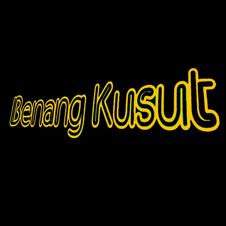 Benang Kusut YouTube channel avatar