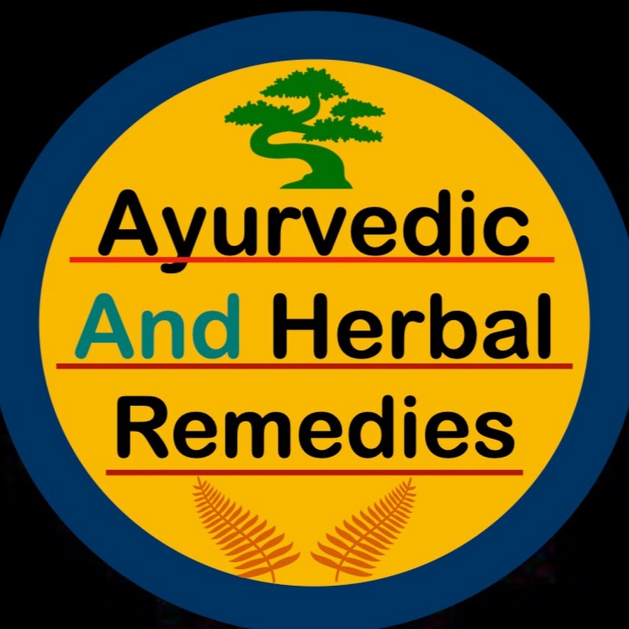 Ayurvedic Natural Health Care YouTube channel avatar