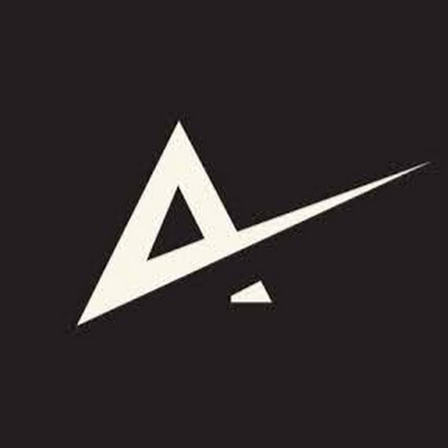 Amp Gaming YouTube-Kanal-Avatar