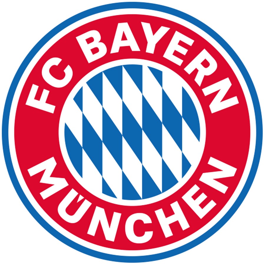 FC Bayern Frauen YouTube channel avatar