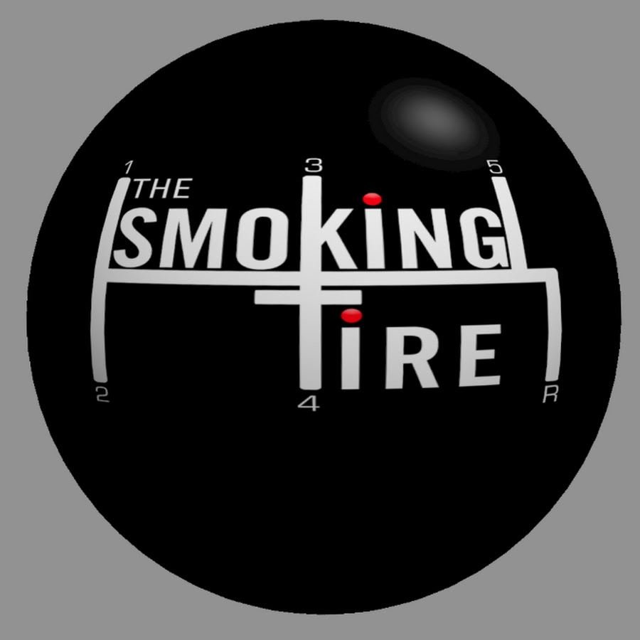 TheSmokingTire YouTube channel avatar