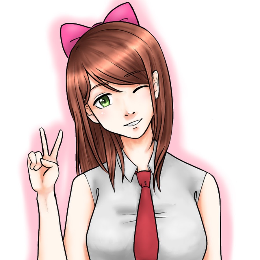 GirlGotGame YouTube channel avatar