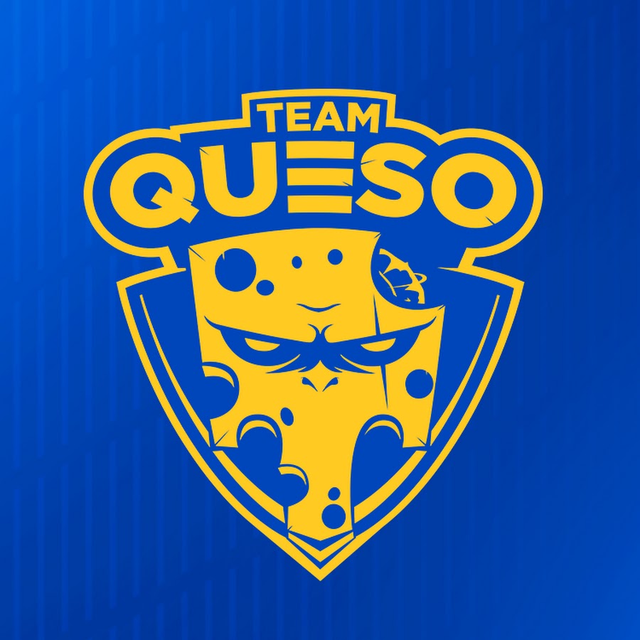 Team Queso YouTube channel avatar