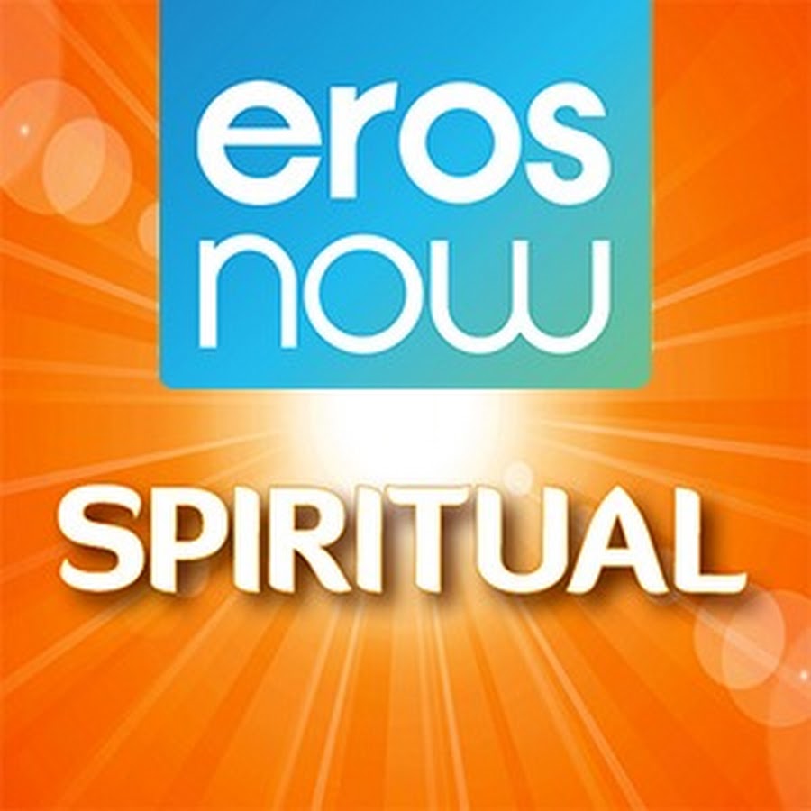 Eros Spiritual رمز قناة اليوتيوب