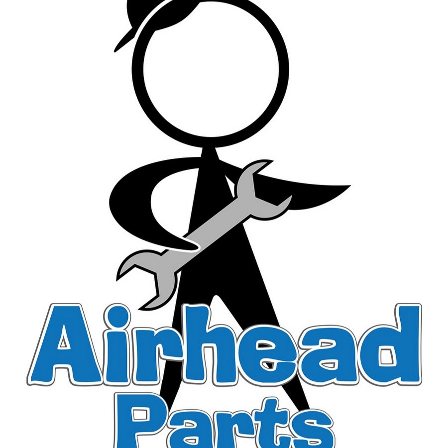 Airhead Parts YouTube channel avatar