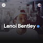 Lenoi Bentley YouTube Profile Photo