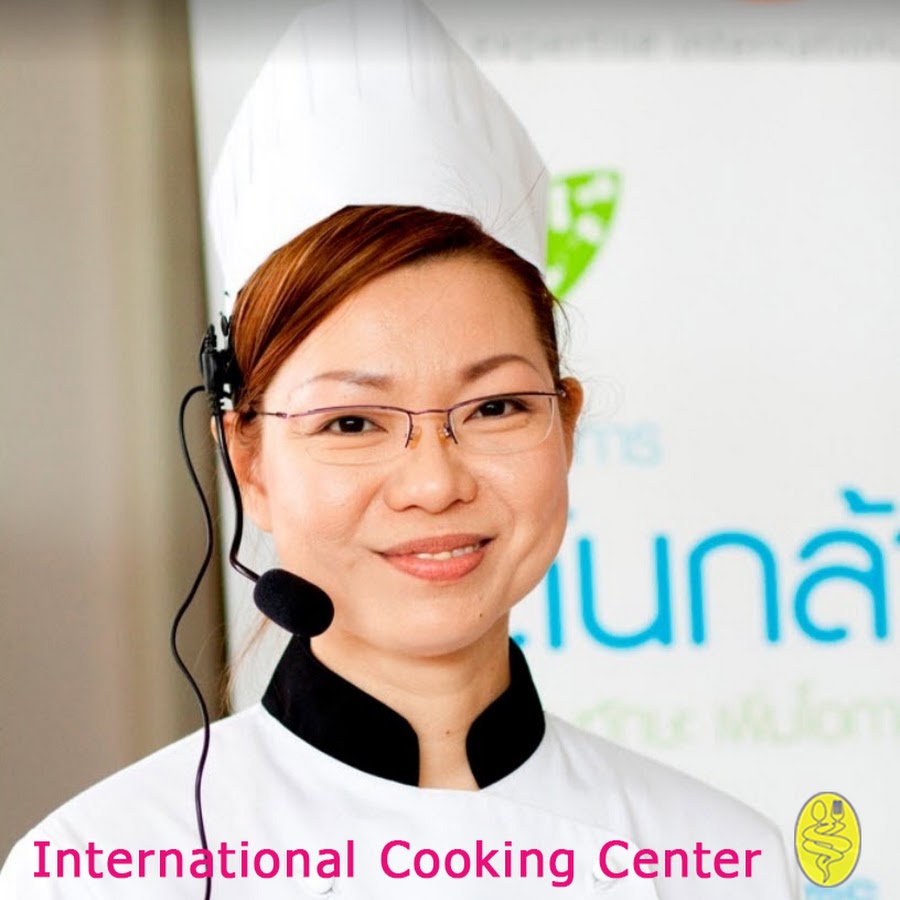 Inter Cooking YouTube kanalı avatarı