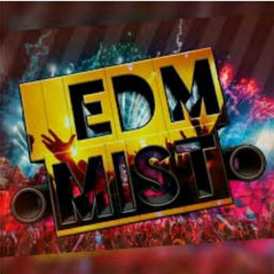 EDM Mist Club رمز قناة اليوتيوب