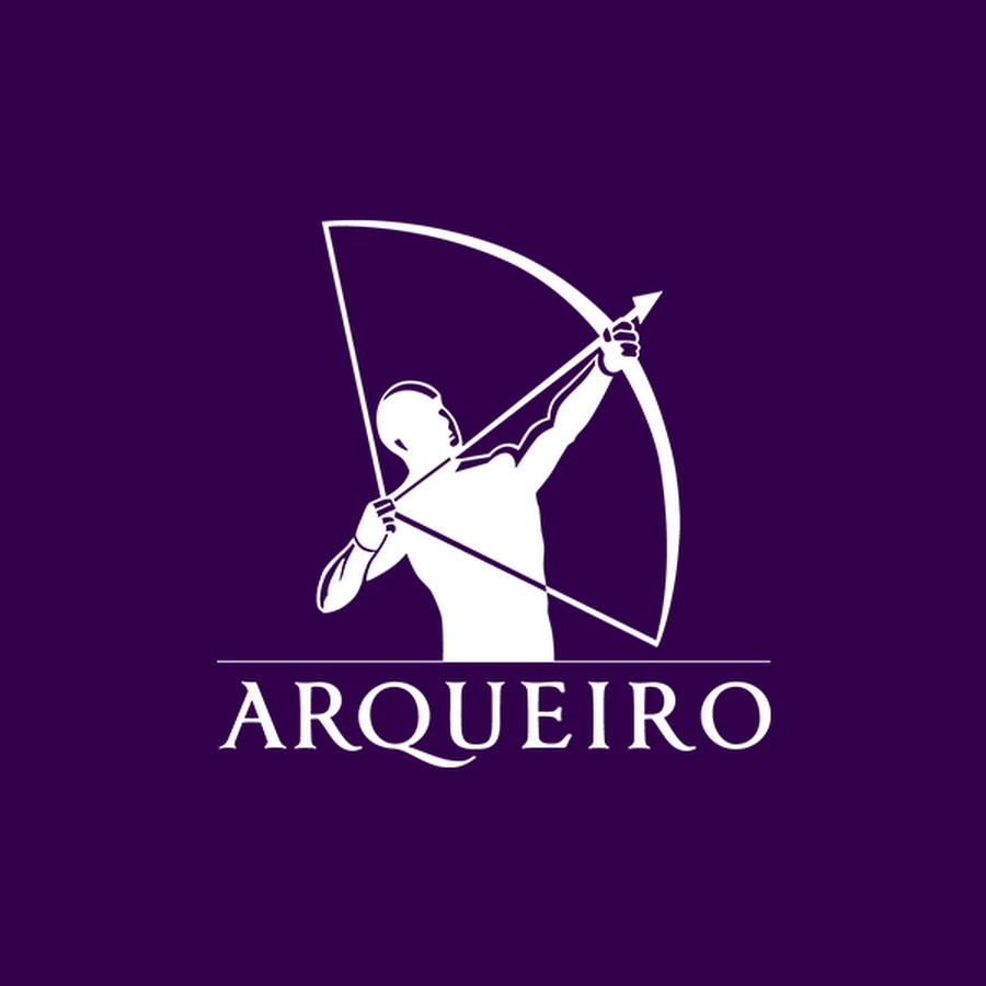 Editora Arqueiro YouTube channel avatar