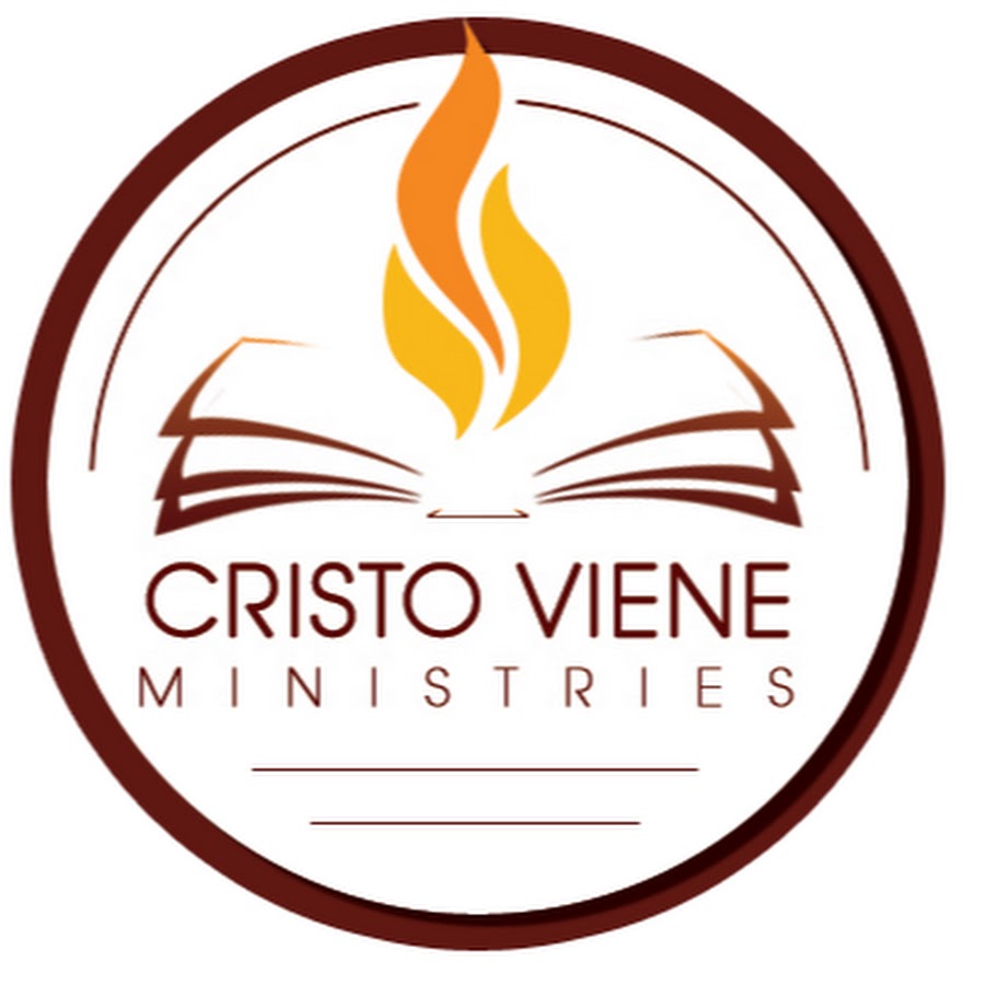 Cristo Viene Ministries YouTube channel avatar