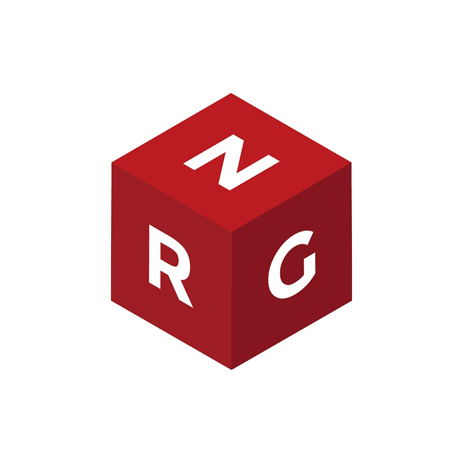 RNG Podcast YouTube 频道头像
