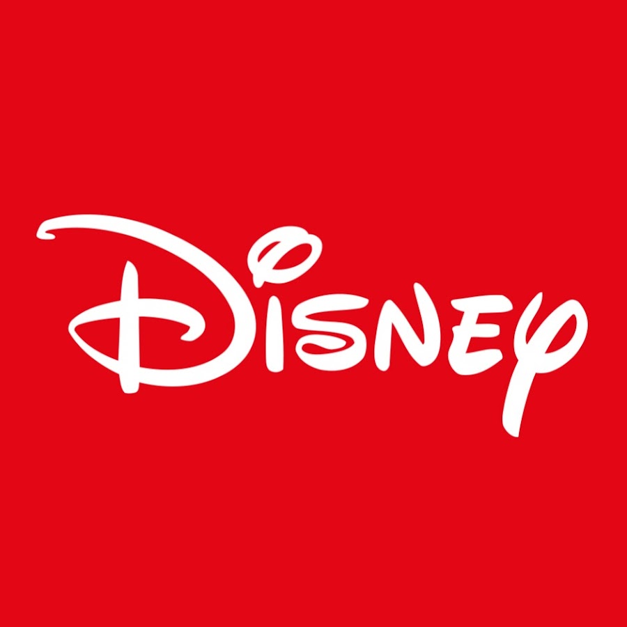 Disney Schweiz رمز قناة اليوتيوب