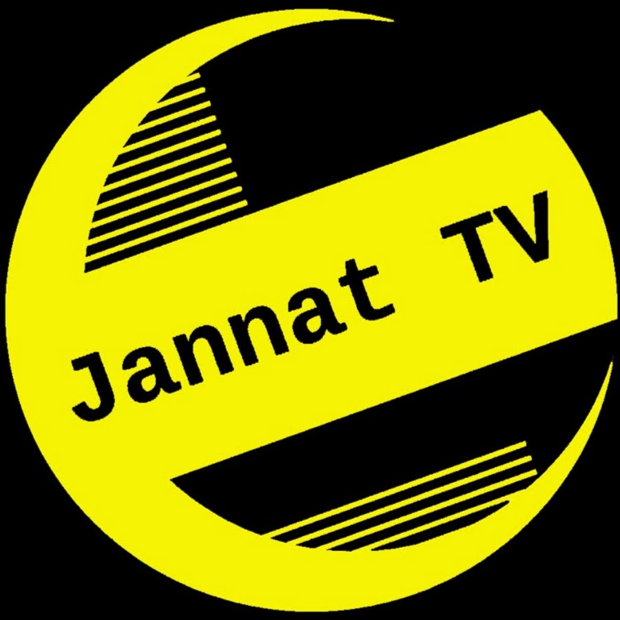 Jannat TV Awatar kanału YouTube