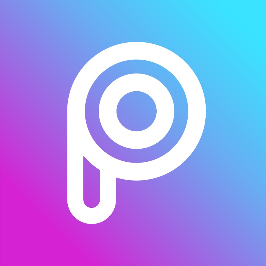 PicsArt - YouTube