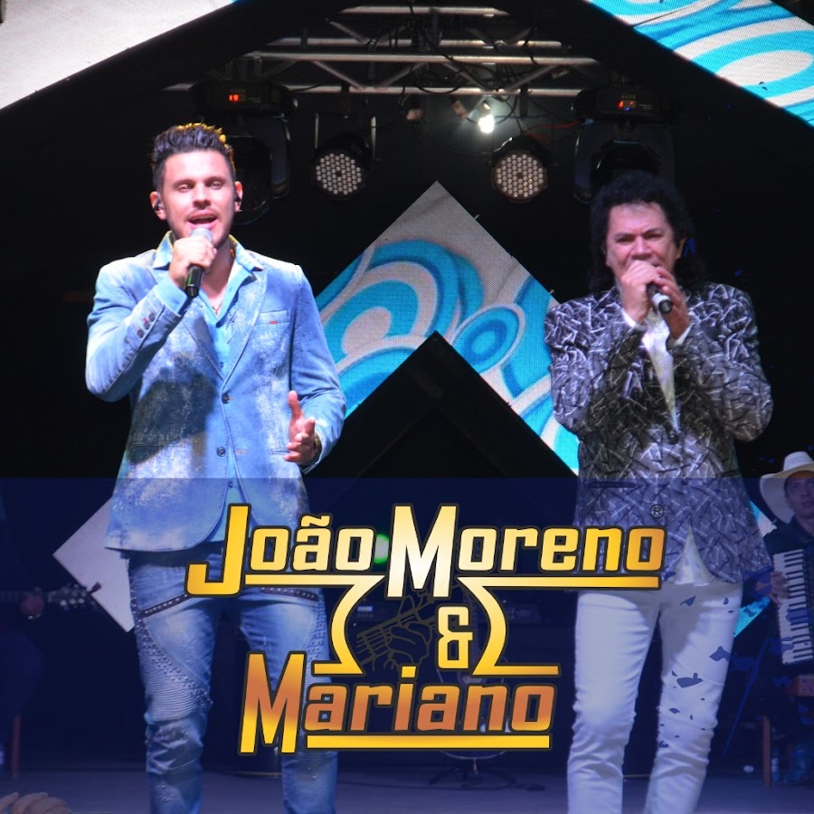 Mariano & Adriano رمز قناة اليوتيوب
