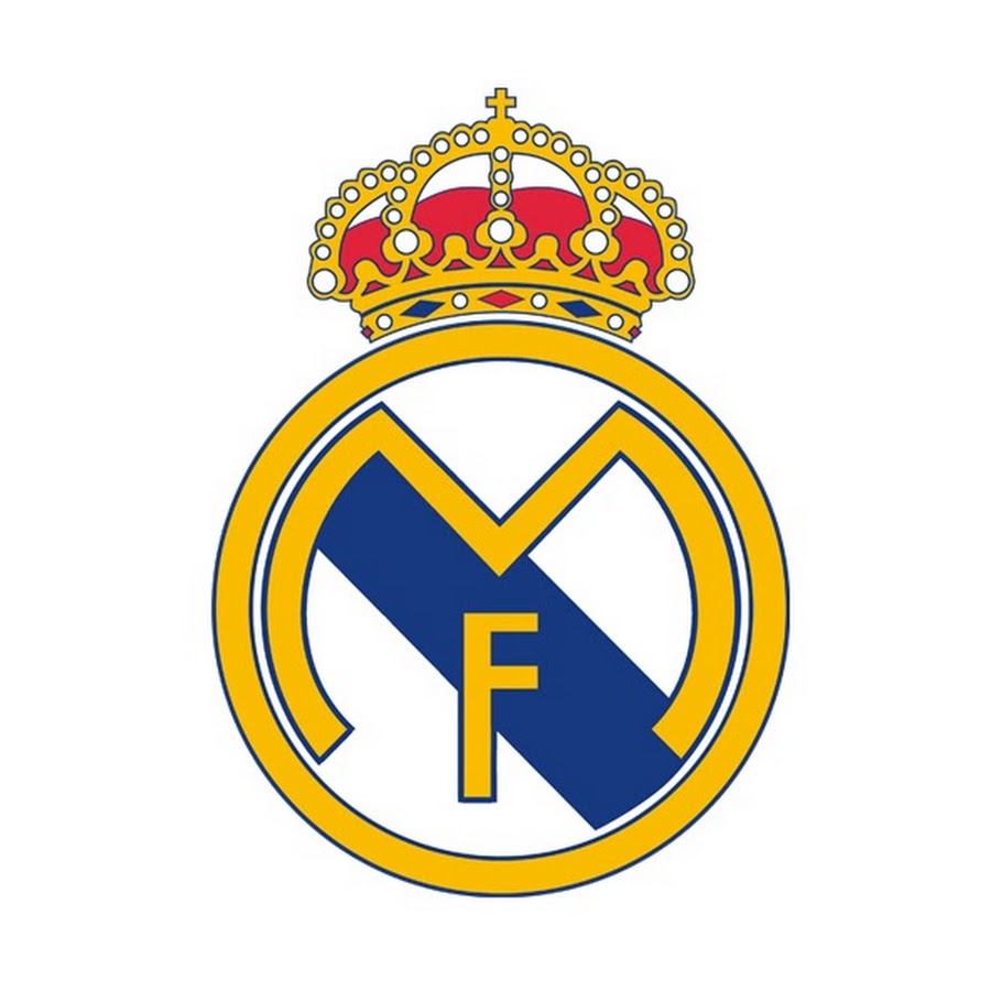 MADRIDISTA - FANS YouTube channel avatar