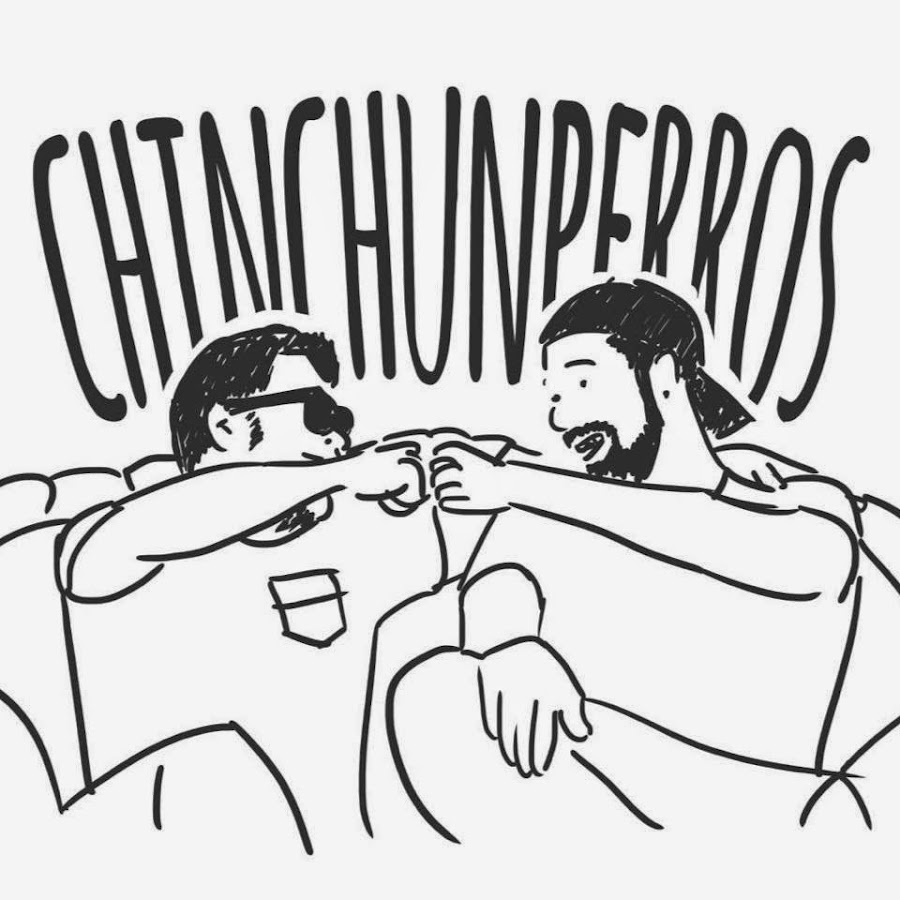 ChinChunPerros YouTube channel avatar