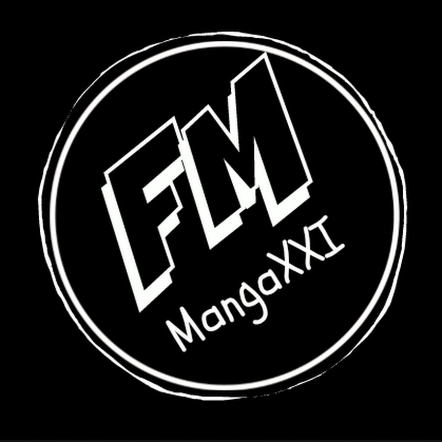 FM MangaXXI YouTube-Kanal-Avatar