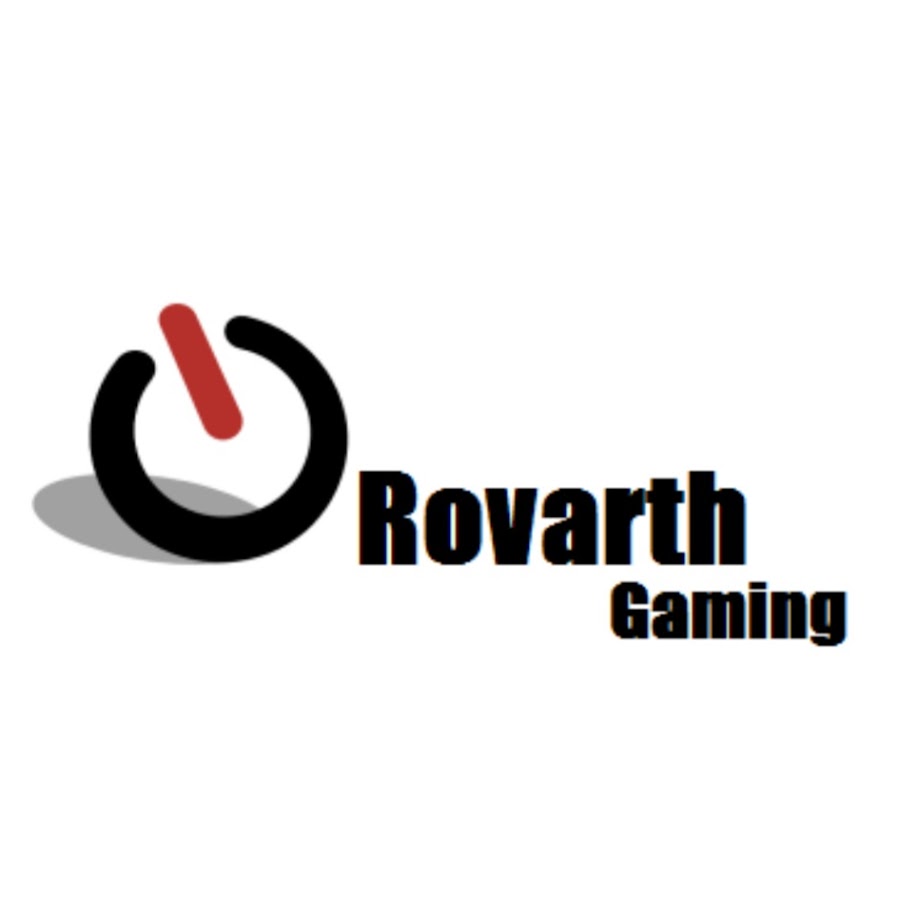 Rovarth Gaming YouTube channel avatar