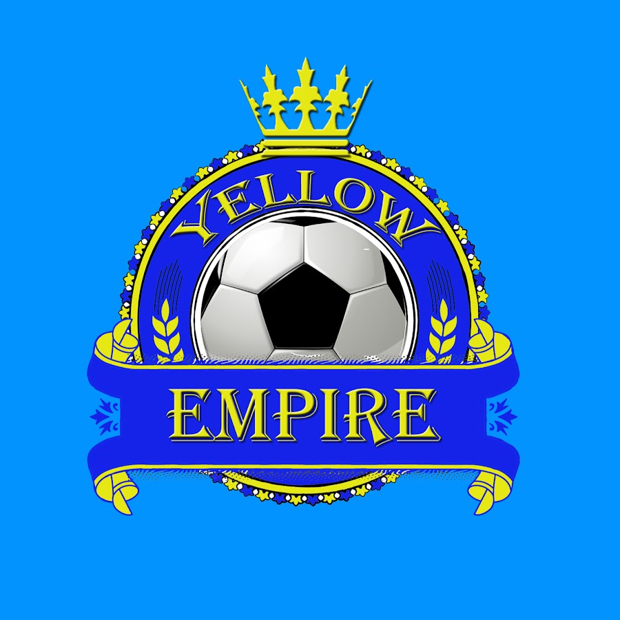 Yellow Empire