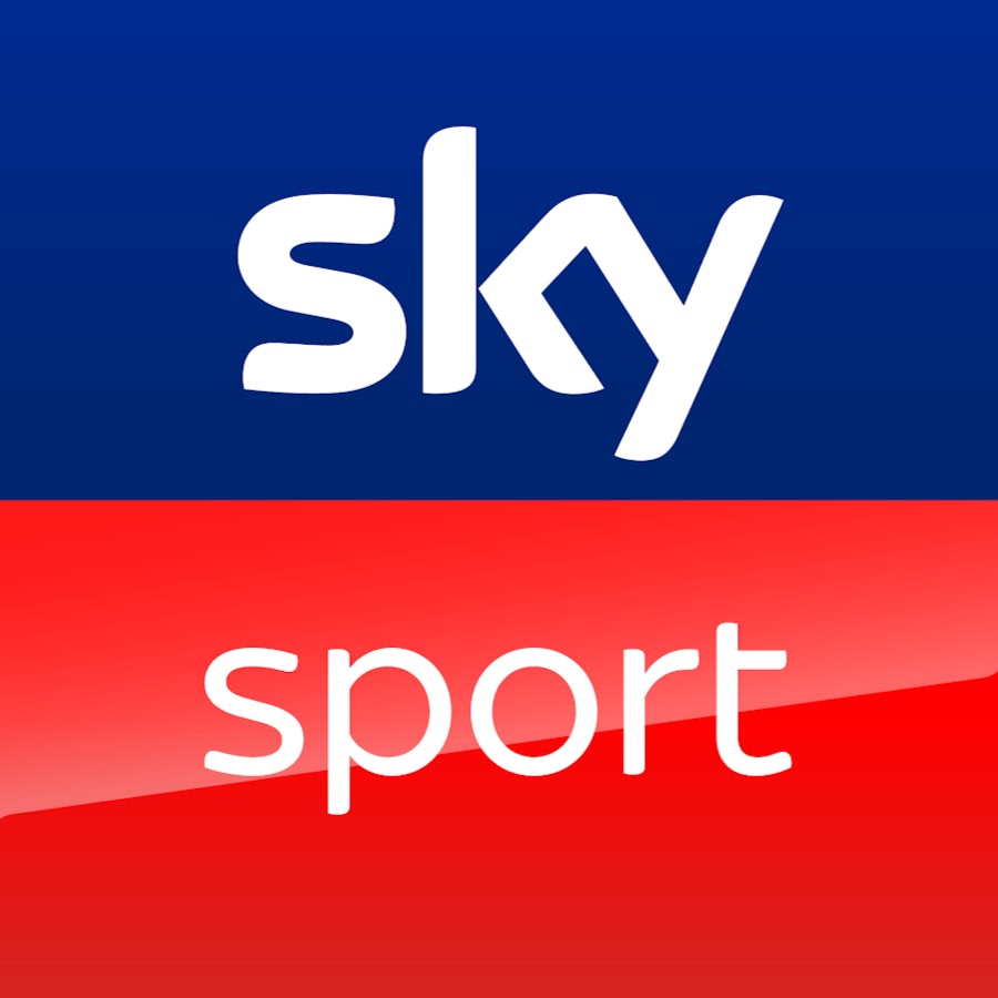 Sky Sport HD رمز قناة اليوتيوب